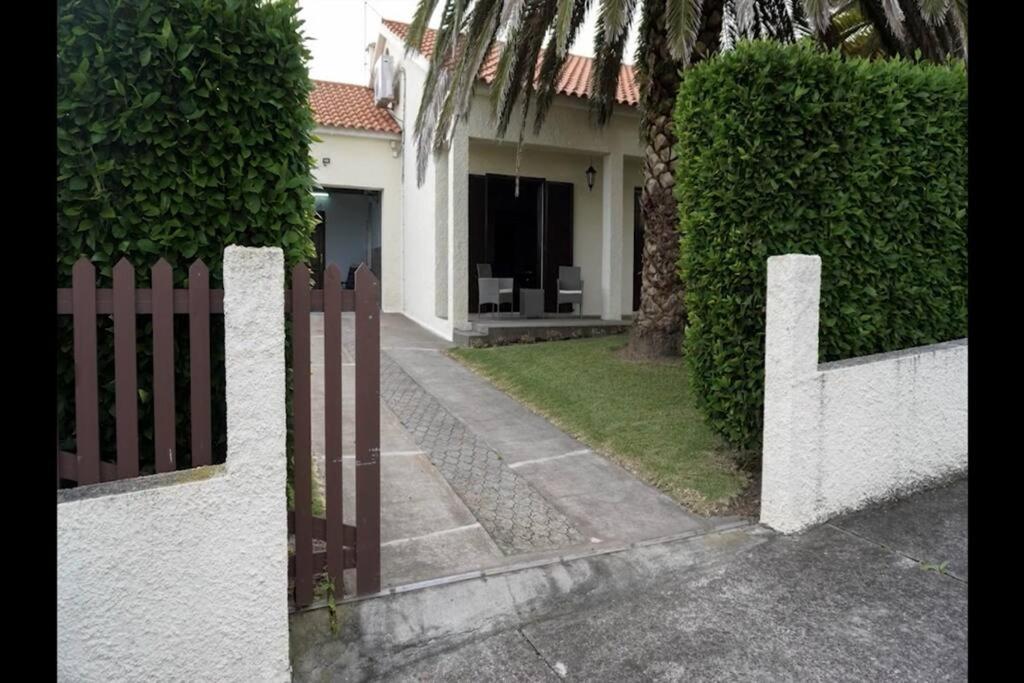Vila Nova Vila Franca do Campo Kültér fotó