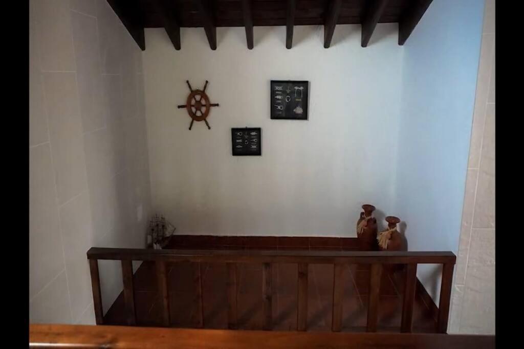 Vila Nova Vila Franca do Campo Kültér fotó