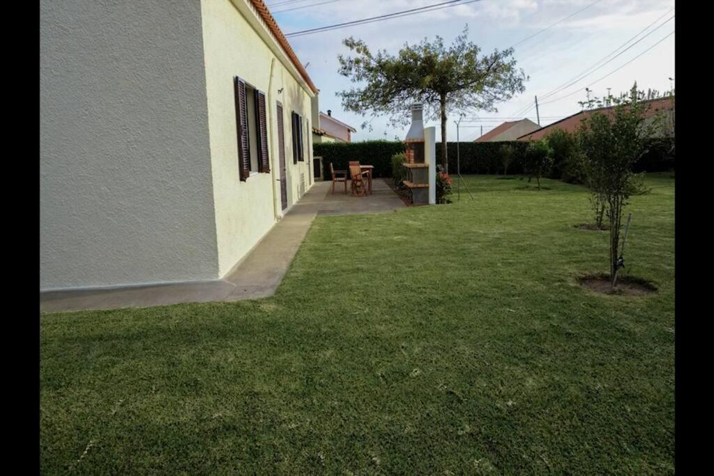 Vila Nova Vila Franca do Campo Kültér fotó