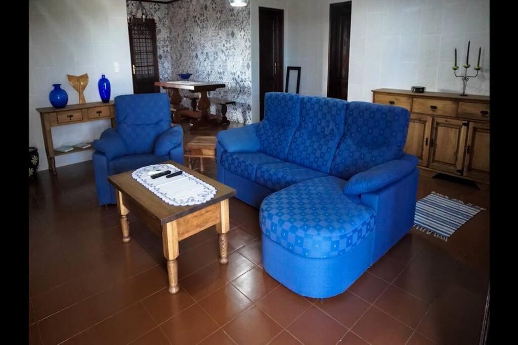 Vila Nova Vila Franca do Campo Kültér fotó