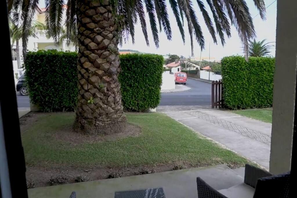 Vila Nova Vila Franca do Campo Kültér fotó