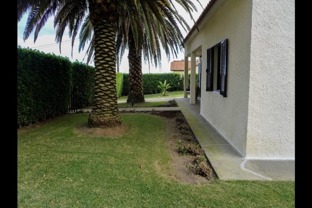 Vila Nova Vila Franca do Campo Kültér fotó