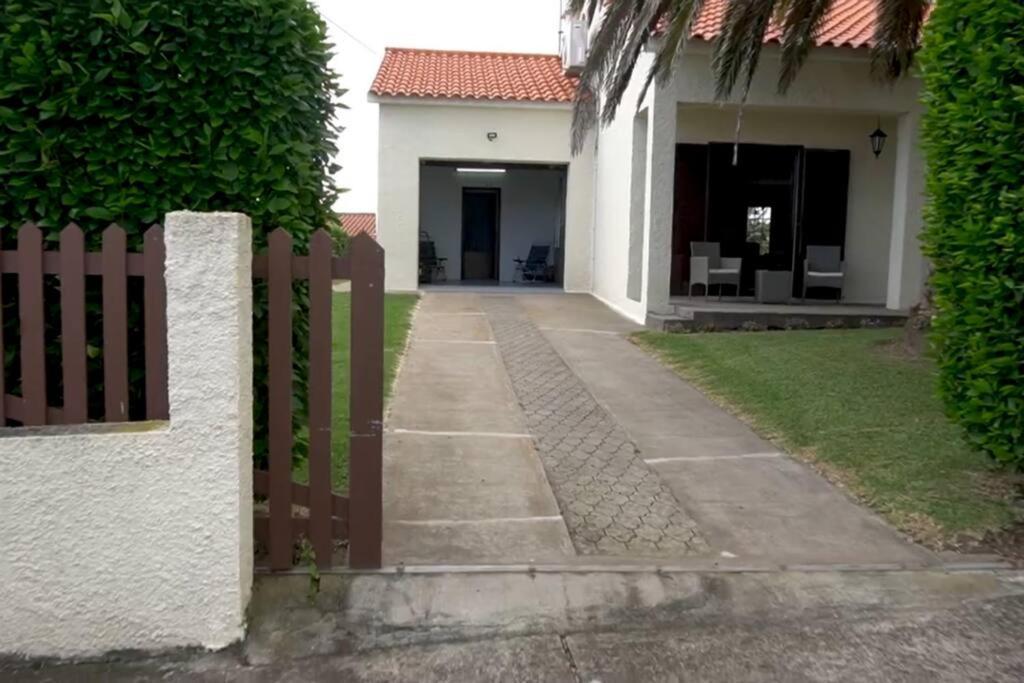 Vila Nova Vila Franca do Campo Kültér fotó